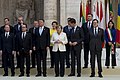 Treaty of Rome anniversary group photograph 2017-03-25 02.jpg