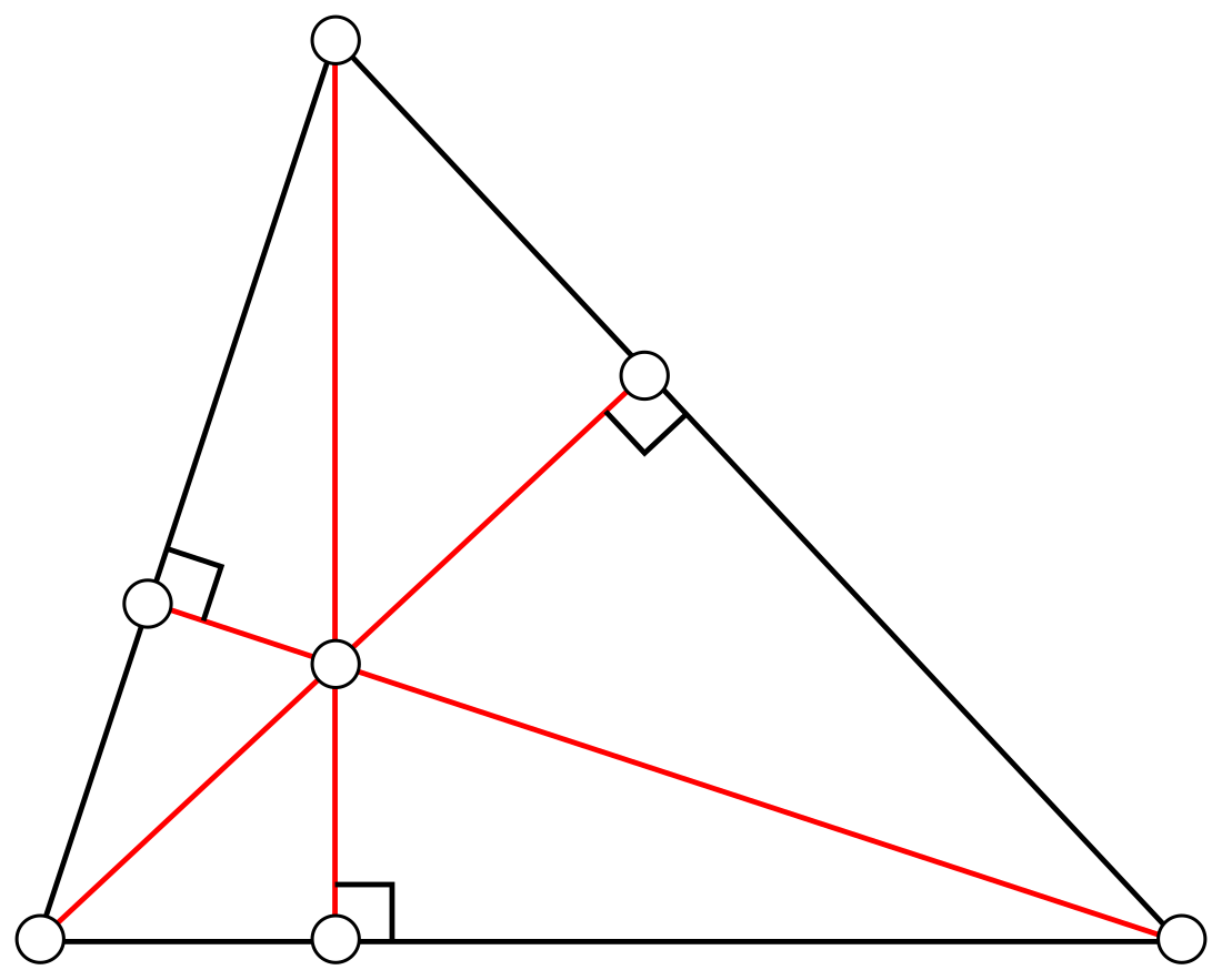 Altitude (triangle)