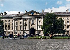 University Of Dublin