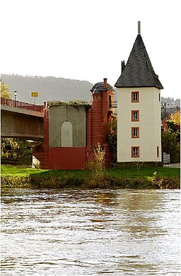 Trittenheim Brücke