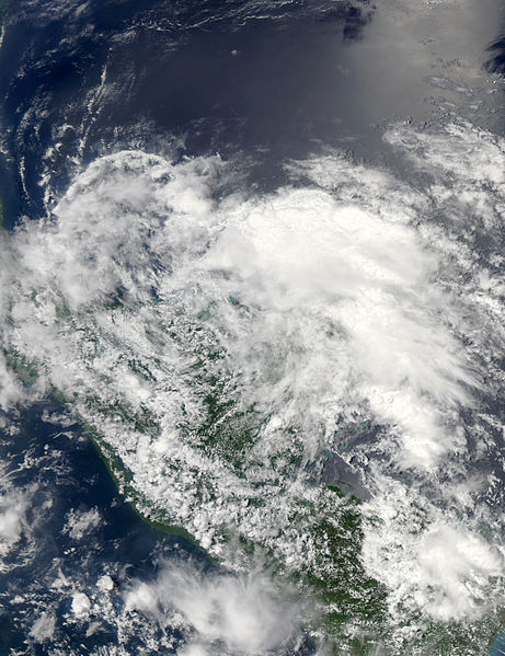 File:Tropical Depression Two 2013-06-18 1904Z.jpg