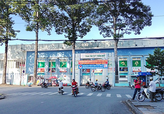 quận 10 thành phố hồ chí minh