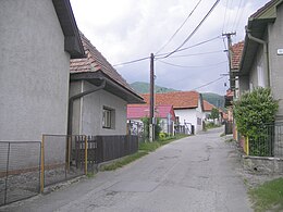 Turčianske Kľačany - Voir