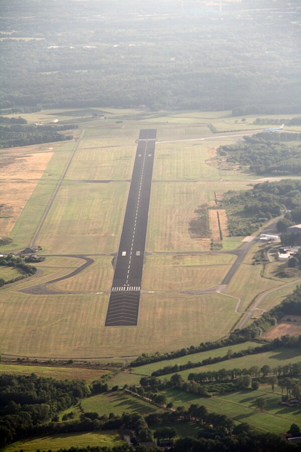 Twente Airport