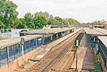 Twickenham railway station