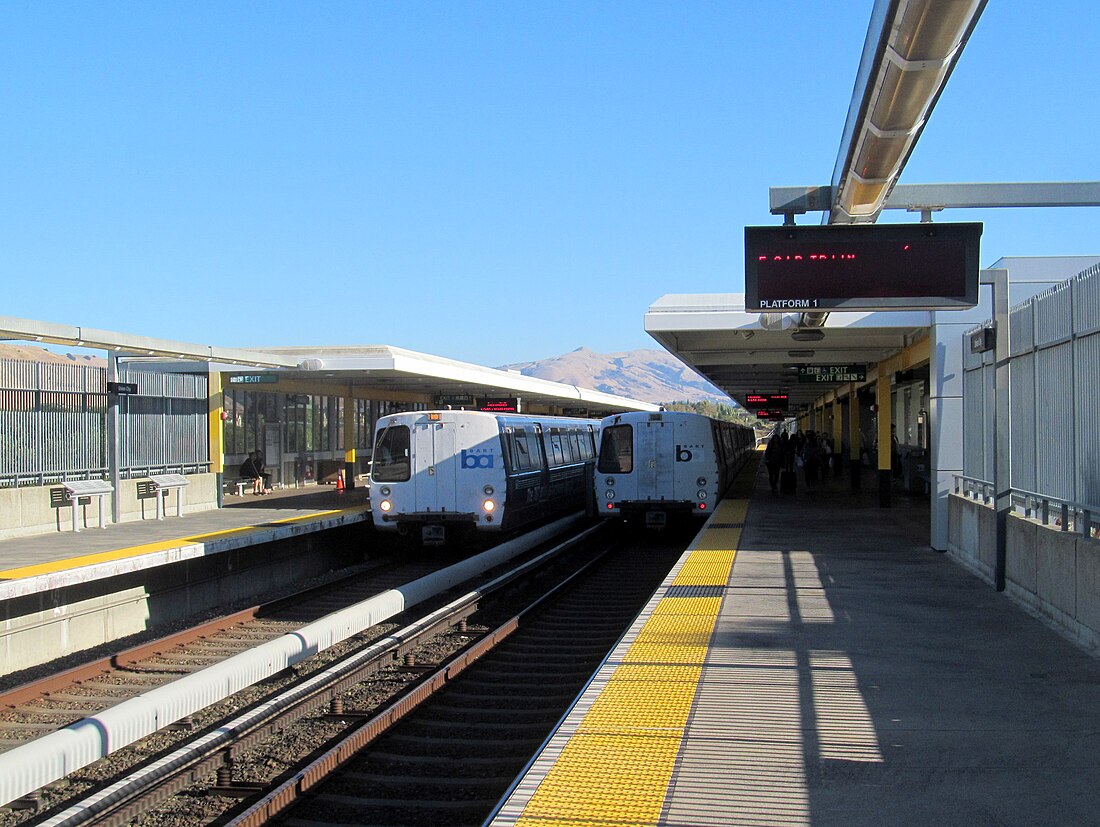 Union City (BART)