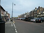 Tynemouth, Tyne and Wear, North East England, Angl