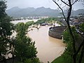 typhoon flooding