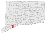 Gambar mini seharga Bridgeport, Connecticut
