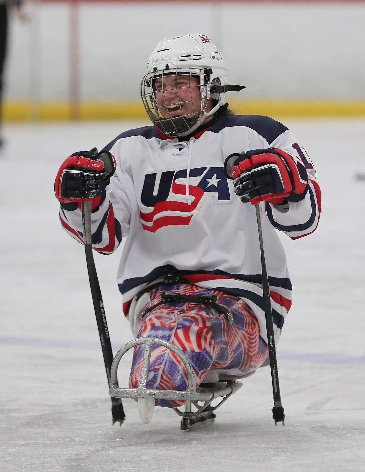 Ice Pirates - Women's Hockey Team