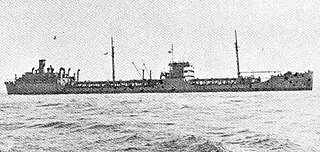 USNS <i>Mission Santa Ynez</i>