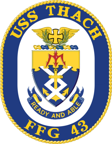 File:USS Thach FFG-43 Crest.png