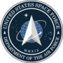 Thumbnail for File:US Space Force Seal.png