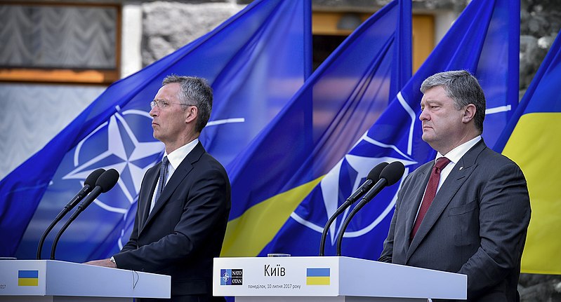 File:Ukraine – NATO Commission chaired by Petro Poroshenko (2017-07-10) 41.jpg