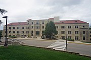 Waters Residence Hall