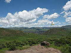 Unnamed Road, Lesotho - panoramio - Graham Maclachlan (46).jpg
