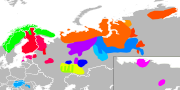 Ural-Yukagir dilleri için küçük resim