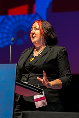 Ursula Vernon, Hugo Award Ceremony 2017, Worldcon in Helsinki
