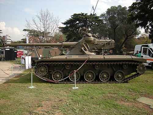 パタゴン 戦車 Wikiwand