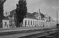 Vaŭkavysk Centralny. Ваўкавыск Цэнтральны (10.1926).jpg
