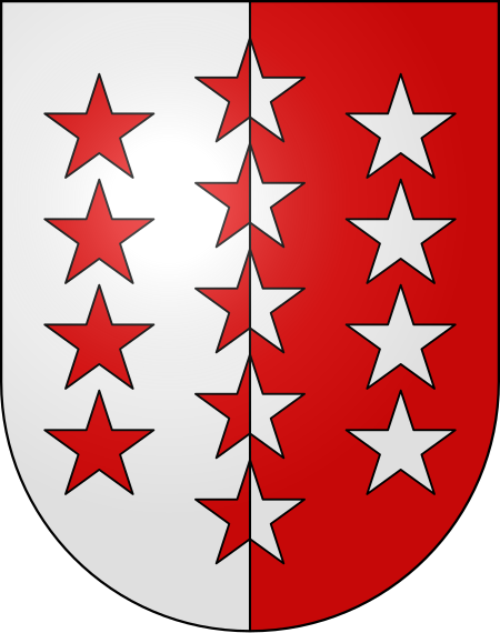 Tập tin:Valais-coat of arms.svg