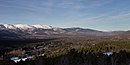 Cuenca del río Lozoya y Sierra Norte