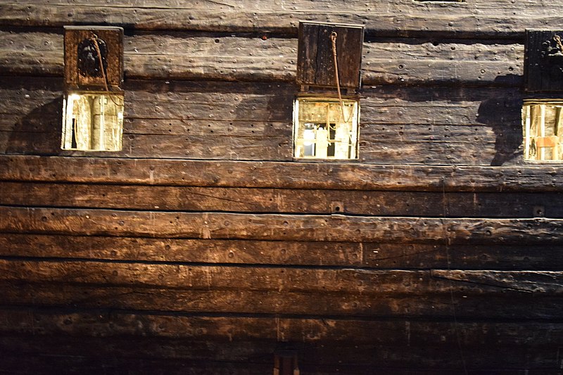 File:Vasa museum Vasamuset Stockholm Sweden (22).jpg