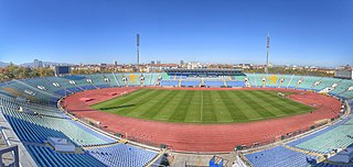 <span class="mw-page-title-main">1976 Bulgarian Cup final</span> Football match