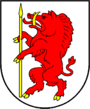 Vepriai Coat of Arms.png