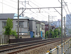 向島站 (東京都)