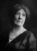 Victoria Conkling-Whitney, 1st woman attorney at St. Louis Court of Appeals & Woman's State Bar Association