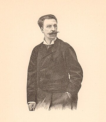 Victorin de Joncières