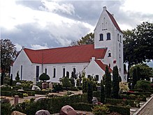 Videbæk kirke (Рингкёбинг-Скьерн) .JPG