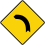Vienna Convention road sign Ab-1a-V1.svg