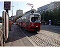 Vienna Tram