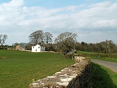 Вид на East Curthwaite - geograph.org.uk - 1265303.jpg 