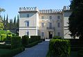 Villa Rizzardi e giardino Pojega