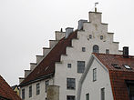 Liljehornska huset i Visby, Gotland