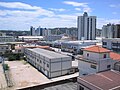 Vista da cidade brasileira de Florianópolis, em Santa Catarina (2004).jpg