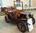 Voiture Fouillaron 17 mai 2018 à Maulévrier 49.jpg