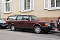 Volvo 240