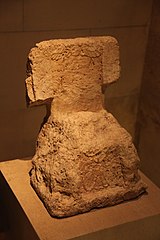 Votive throne-AO 4812