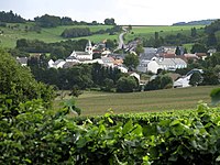 Lenningen, Luxembourg