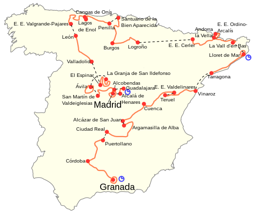 Vuelta a España 2005.svg