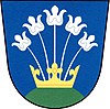 Wappen von Vyškovec