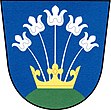 Vyškovec coat of arms