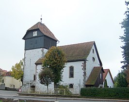 Dorpskerk