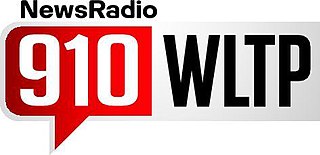 <span class="mw-page-title-main">WLTP (AM)</span> Radio station in Marietta, Ohio