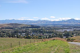 Waiau (Canterbury)