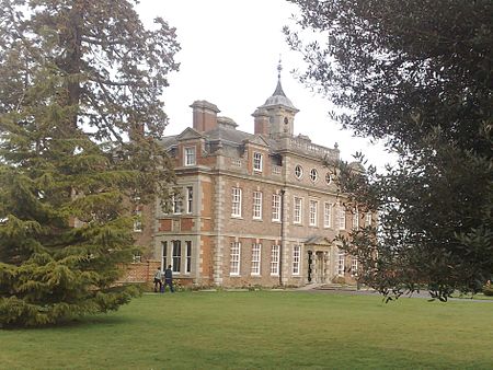 Wallsworth Hall, now the gallery of Nature in Art Wallsworth Hall.jpg